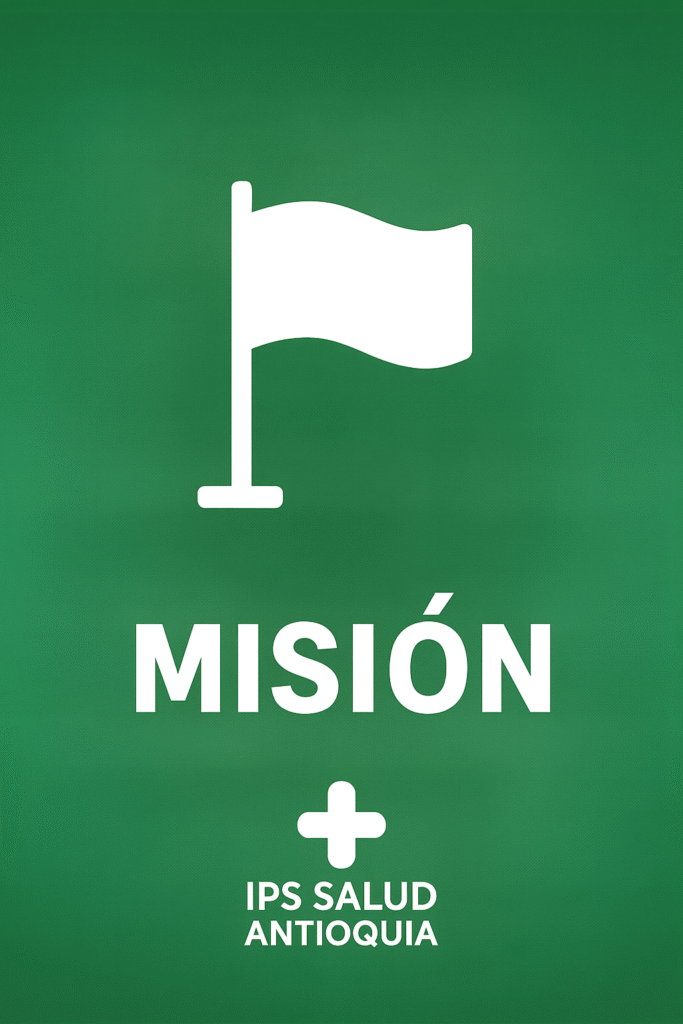 En Salud Antioquia IPS brindamos atención integral 